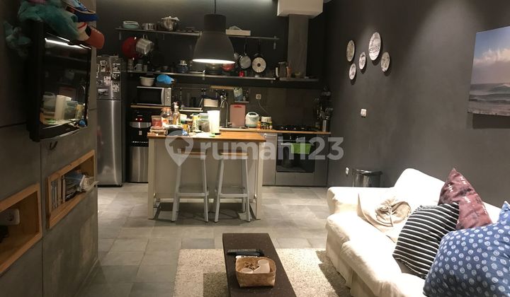 4x12 Full Renov. Nego Sampai Deal! 2