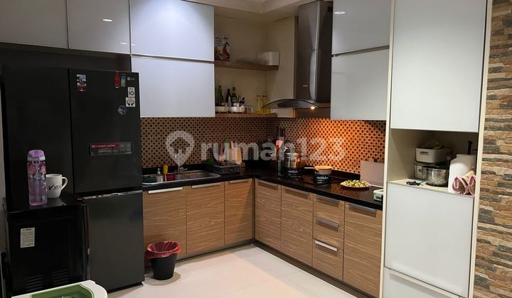 DIJUAL RUMAH UNIT RAPIH SIAP HUNI 4BR full furnished, Taman Semanan Indah, Cengkareng, jakarta barat DIJUAL RUMAH UNIT RAPIH SIAP HUNI 4BR full furnished, Taman Semanan Indah, Cengkareng, jakarta barat