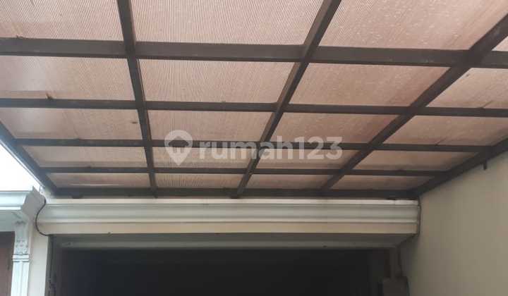 Nego Sampai Deal Rumah Kavling Dki 2