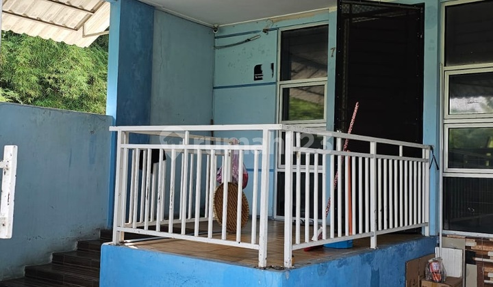 Semanan Jaya 6x14 Neat Ready to Occupy Semanan Jaya 6x14 Neat Ready to Occupy