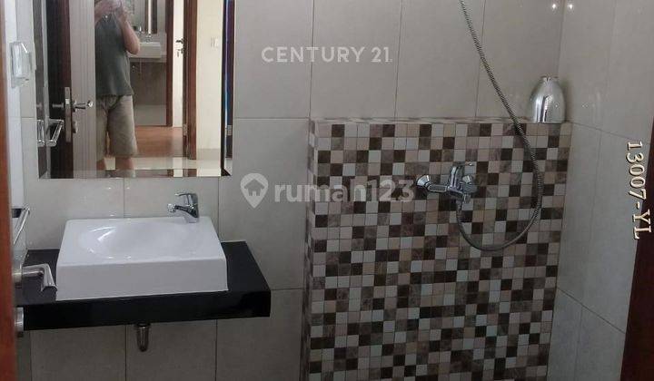 Dijual Rumah Siap Huni Dlm Cluster Di BSD City 2