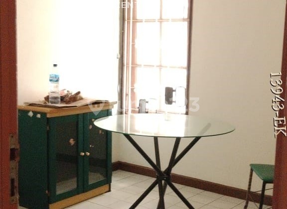Dijual Dan Disewakan Rumah Kenari Bintaro Jaya Sektor 2 2