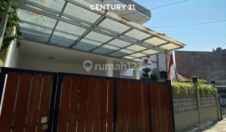 Dijual Rumah 2 Lantai Lokasi Strategis Di Cilandak 1