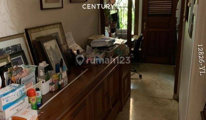 Dijual Rumah Di Perumahan Rancho Indah Jagakarsa  2