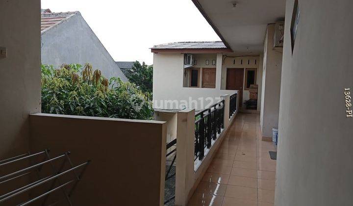 Dijual Kos2an Aktif Di Islamic Village Tangerang 2