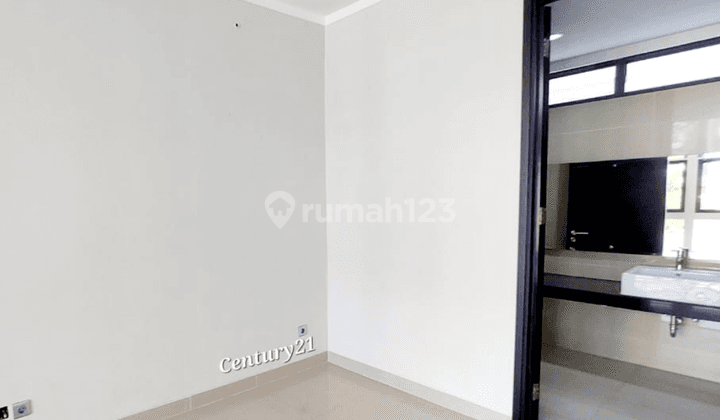 Rumah dijual dan disewakan di Kebayoran Symphoni Bintaro Sek 7  2