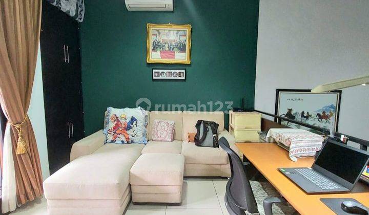 Rumah dijual siap huni di Bintaro Jaya Sektor 9  2