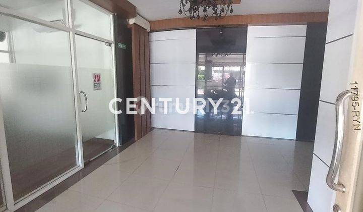 Ruang Kantor  Di Area Pondok Indah Jakarta Selatan 2