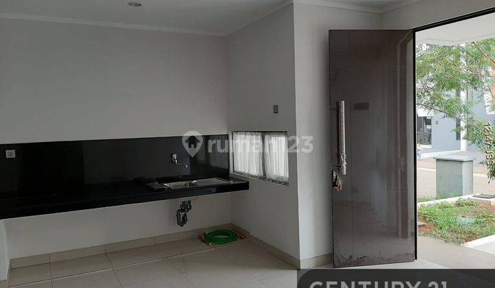 kan Rumah Di Cluster Kebayoran Harmony Bintaro Sektor 7 2