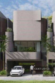 Rumah Brandnew Dengan Design Arsitektur DI Cluster Exclusive 2