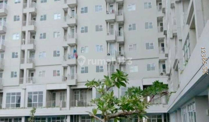 Apartemen Bintaro Icon Type Studio Loft Harga Murah 1