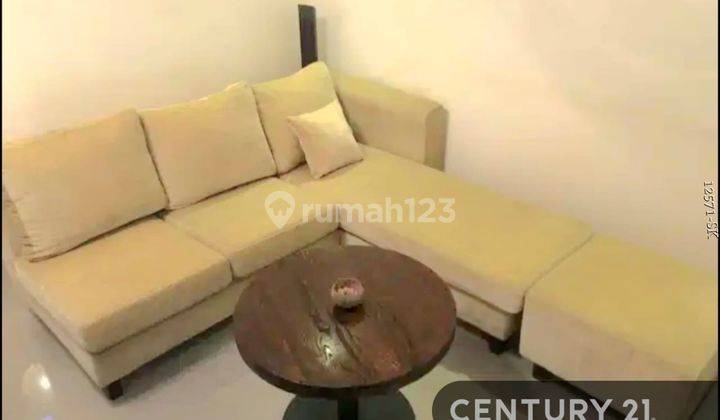 Rumah Minimalis Dalam Cluster Rempoa Ciputat Full Furnish 2