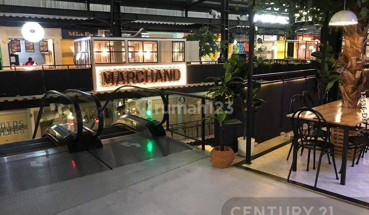 Toko Siap Di Gunakan Untuk Usaha Di Marchand Hipe Station 1