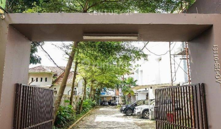 Rumah 2Lantai Siap Huni Dekat Dengan Bintaro Dan Stasiun Sudimara 2