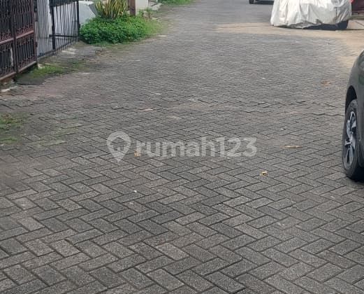 Dijual Rumah Strategis Dekat Pintu Toll Parigi di Graha Bintaro 2