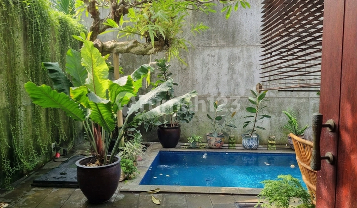 Hot Sale Rumah Siap Huni di Kebayoran Bintaro Sektor 7