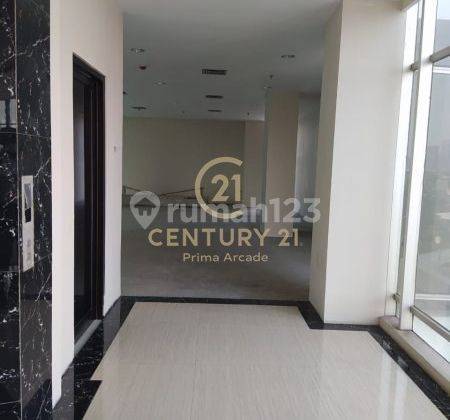 Dijual Gedung Mini Office Modern 5 lantai di Dewi Sartika, Jakarta Timur (2948-HN-DL) 2