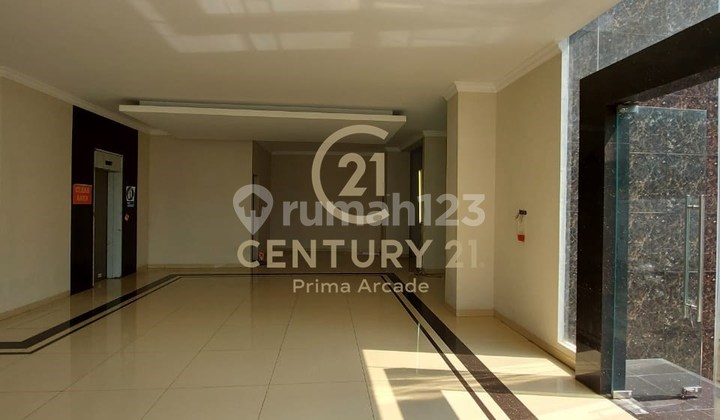 Dijual New Building di Menteng, Jakarta Pusat (2950-HN-DL) Dijual New Building di Menteng, Jakarta Pusat (2950-HN-DL)