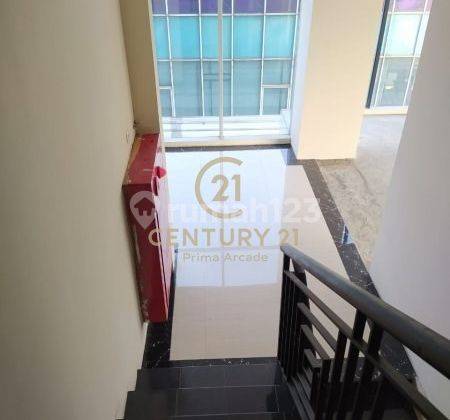 Dijual Gedung Mini Office Modern 5 lantai di Dewi Sartika, Jakarta Timur (2948-HN-DL) 2