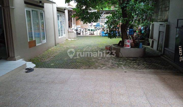 Dijual Rumah Dalam Komplek Di Pisangan Cirendeu 2