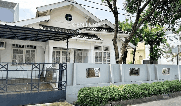 Dijual Rumah Posisi Hook  Siap Huni Di Sektor 9 Bintaro 2