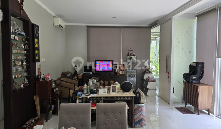 Rumah Siap Huni di Discovery Bintaro Sektor 9 2