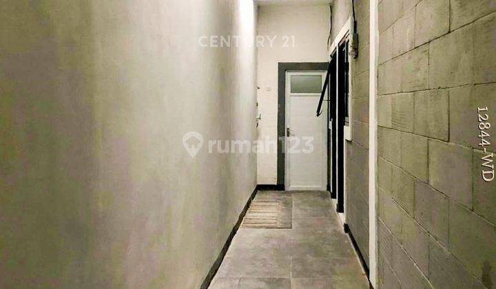 Dijual Kost 13 Pintu Bonus 2 Ruko 1 Kios Di Pondok Betung 2