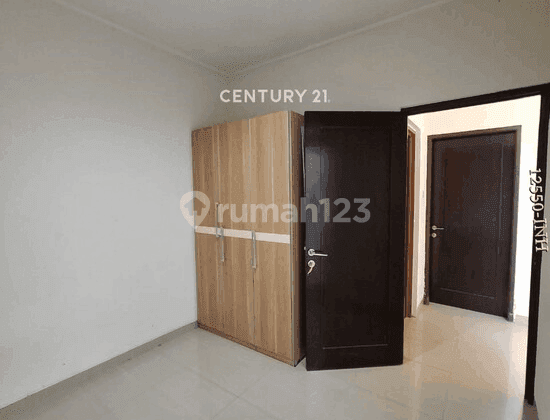 Dijual Rumah Siap Huni Semi Furnished Di Amara Residence 2