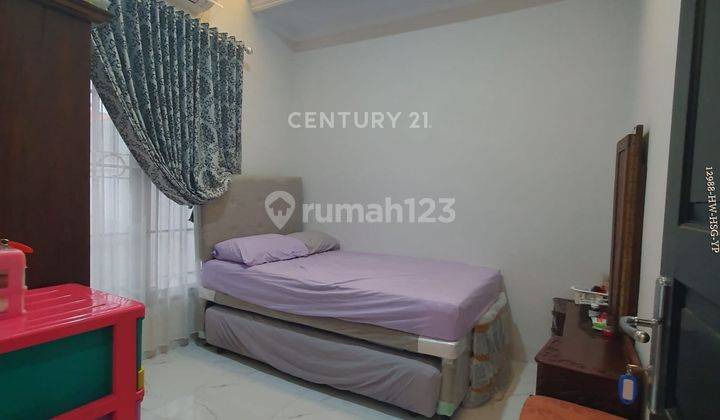 Dijual Rumah 2 Lantai Siap Huni Di Jagakarsa 2