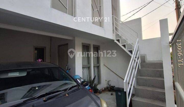 Dijual Rumah Kost Eksklusif Di BintaroPesanggrahan  Jaksel 2