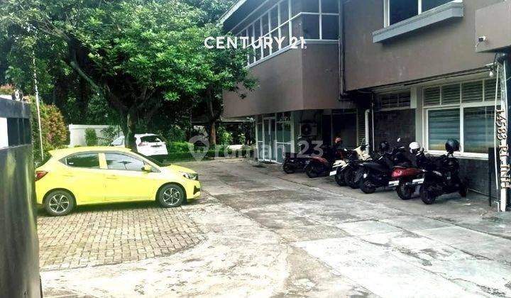 Dijual Rumah Dan Tanah Investasi Cerdas Dikawasan Emas Jak Sel 1