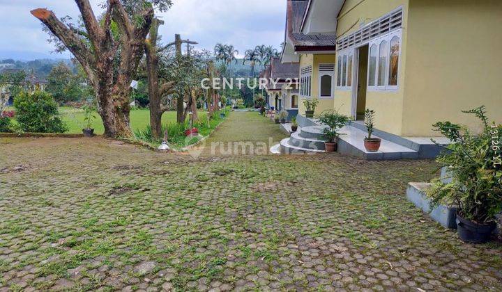 Dijual Resort Di Cisarua PuncakBogor Masih Beroperasi 2