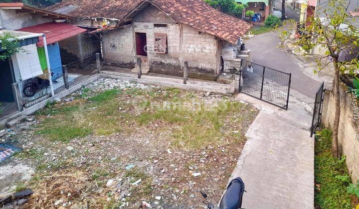 Dijual Kontrakan 10 Pintu Nempel Maleo Bintaro Sektor 9 2