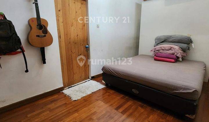 Dijual Rumah Satu Lantai Siap Huni Di Permata Bintaro  2