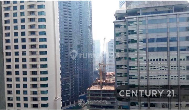 Dijual 1 Unit Apartemen Di Sudirman Residence Sudirman Jakarta 1