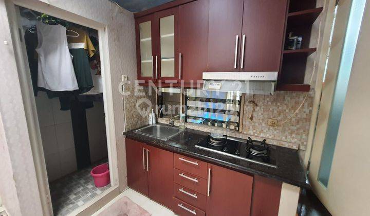 Rumah Cantik Full Furnished Di Permata Bintaro Jaya Sektor 9  2