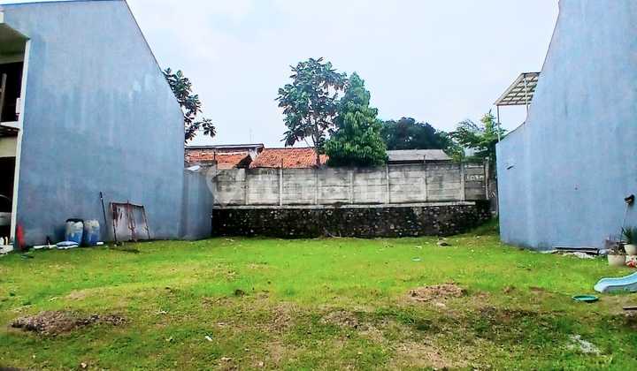 For Sale Ready-to-Build Plot in Discovery Conserva Bintaro Jaya For Sale Ready-to-Build Plot in Discovery Conserva Bintaro Jaya