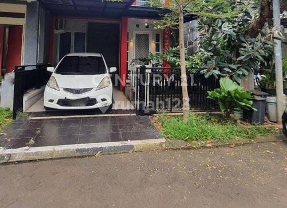 Rumah Cantik Full Furnished Di Permata Bintaro Jaya Sektor 9  1