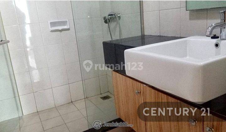 Dijual 1 Unit Apartemen Di Sudirman Residence Sudirman Jakarta 2