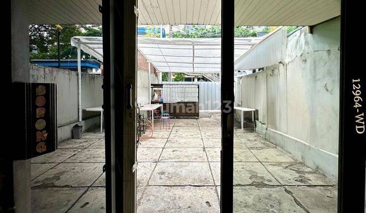 Dijual Cepat Ruko 2 Lantai Ada Rooftop Di Jl Mampang Prapatan 2