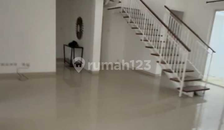 Disewakan Rumah Siap Huni di Bintaro Sektor 9 2