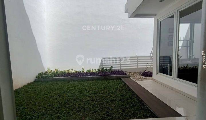 Dijual Rumah Full Furnished Di Pondok Indah 2