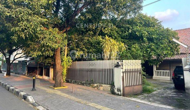 Dijual Rumah Lokasi Rawamangun JakartaTimur 2