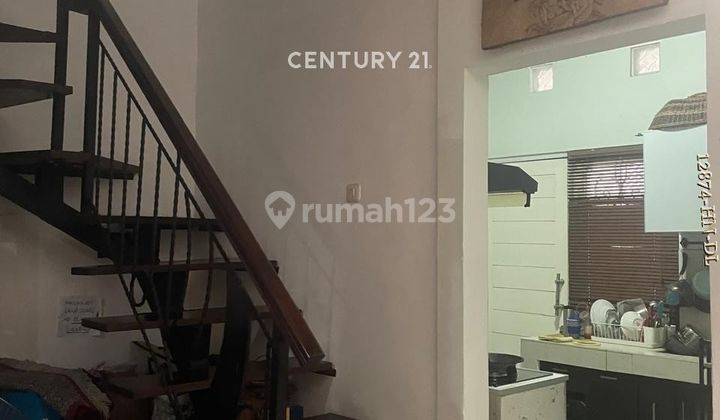 Dijual Rumah Siap Huni Di Puro Bintaro Sektor 9 2