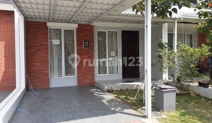 For Sale, Move-in Ready House in U House Bintaro