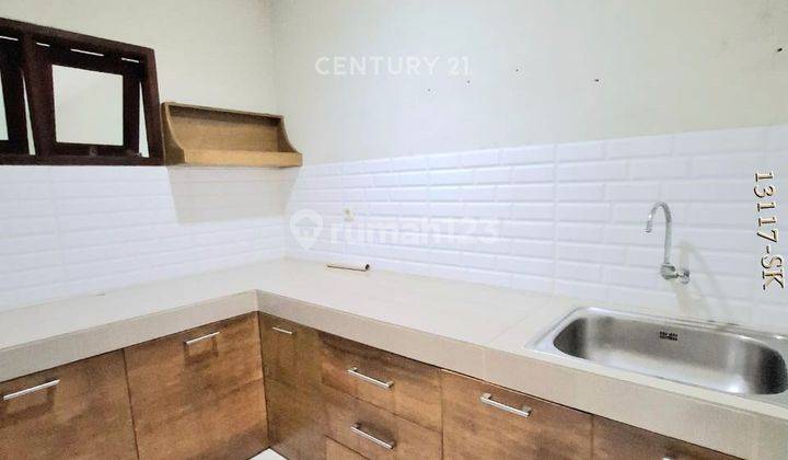 Dijual Rumah 2 Lantai Siap Huni Di Komplek Puri Bintaro Sektor 9  2