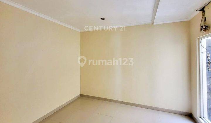 Rumah Siap Huni Permata Bintaro Jaya Sektor 9 2