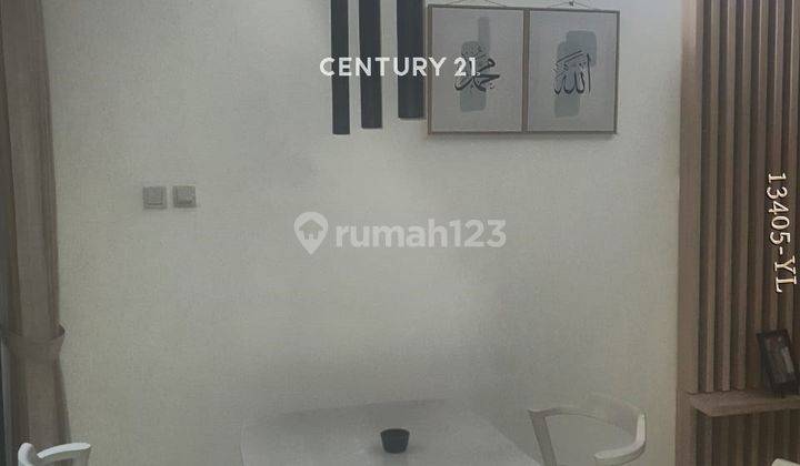 Dijual Rumah Cantiknyamansiap Huni Dlm Cluster Di Ciganjur 2