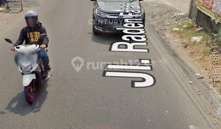 For Rent Flat Lot on Jombang Main Road Suitable For Sport Field For Rent Flat Lot on Jombang Main Road Suitable For Sport Field