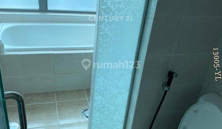 Dijual 1 Unit Apartemen St Moritz Puri Indah 2